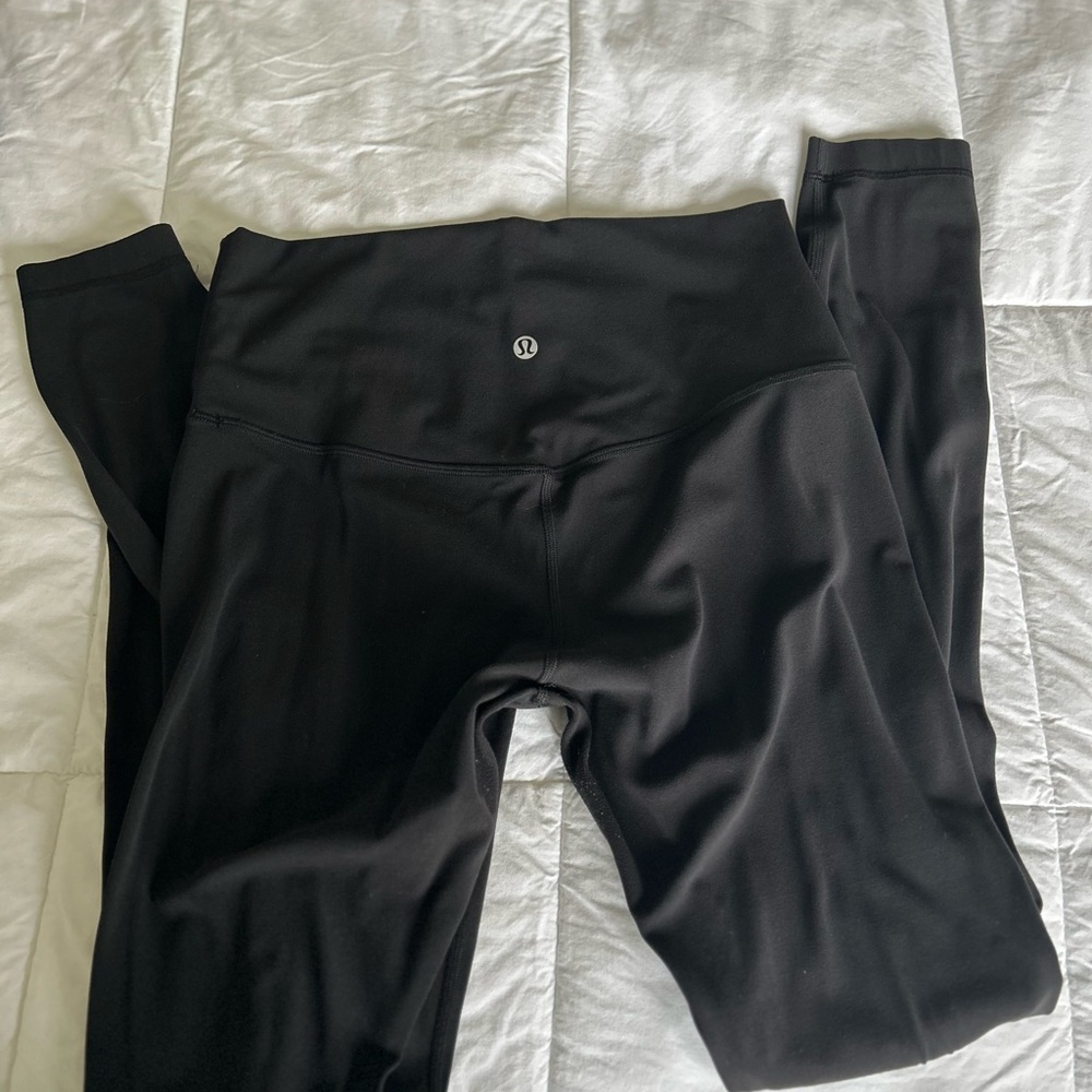 lululemon Align™ High-Rise Pant 28"
